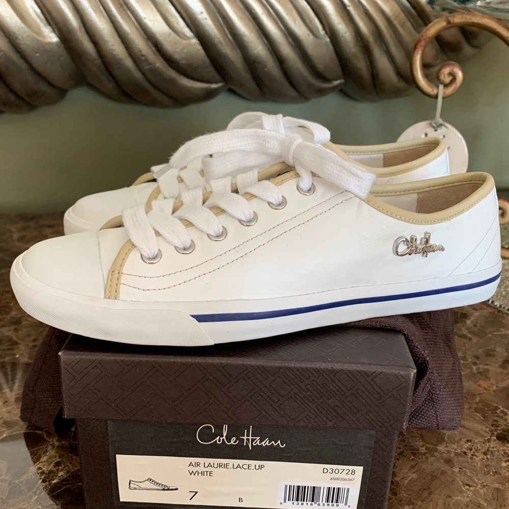 Cole Haan Tennis Shoes
